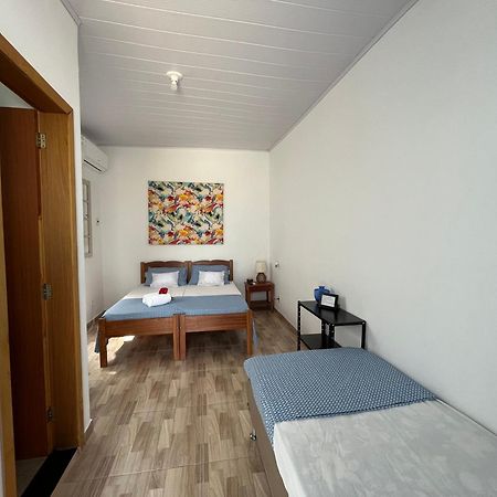BOA SORTE SUITES com PISCINA GARAGEM e Pé na PRAIA de GERIBÁ Búzios Exterior foto