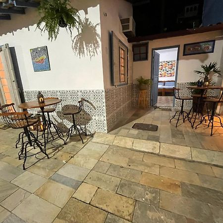 BOA SORTE SUITES com PISCINA GARAGEM e Pé na PRAIA de GERIBÁ Búzios Exterior foto
