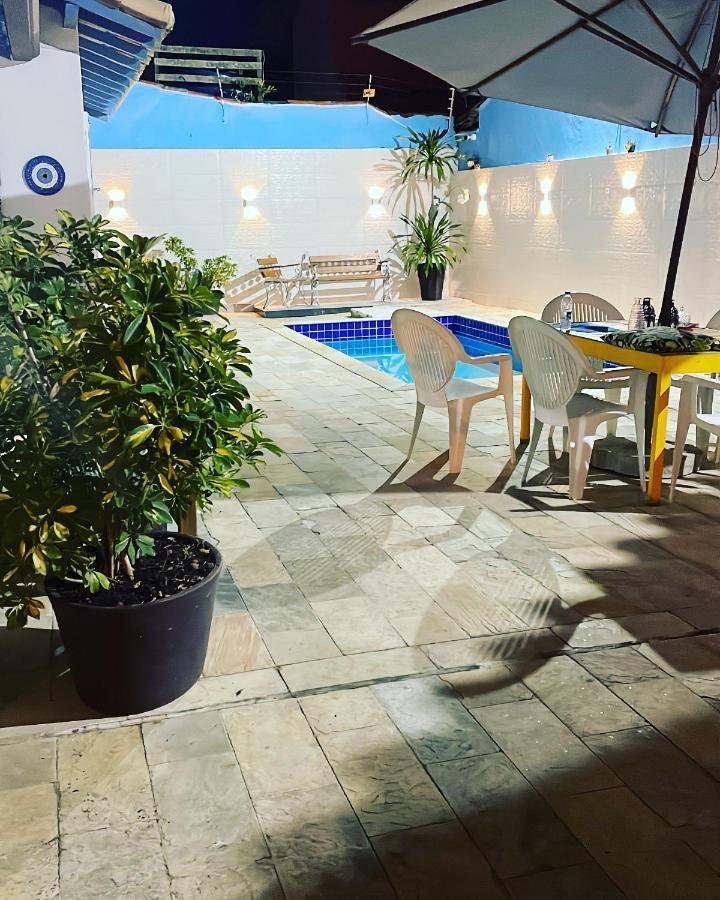 BOA SORTE SUITES com PISCINA GARAGEM e Pé na PRAIA de GERIBÁ Búzios Exterior foto