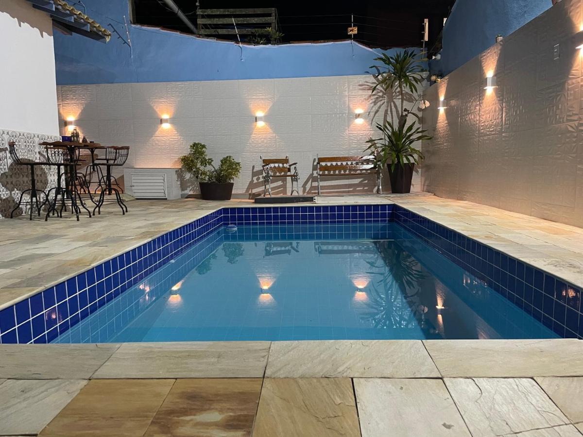 BOA SORTE SUITES com PISCINA GARAGEM e Pé na PRAIA de GERIBÁ Búzios Exterior foto