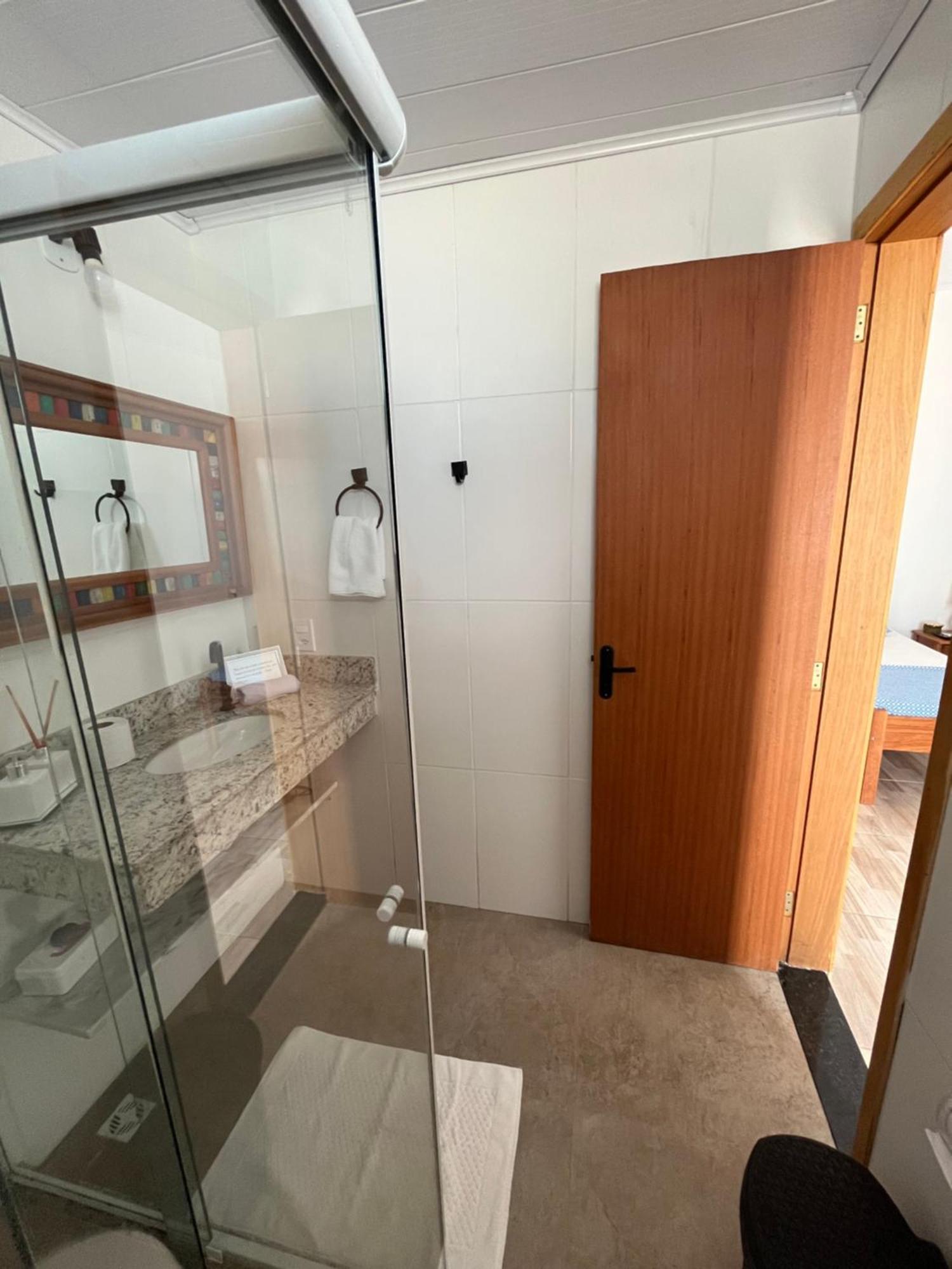 BOA SORTE SUITES com PISCINA GARAGEM e Pé na PRAIA de GERIBÁ Búzios Exterior foto