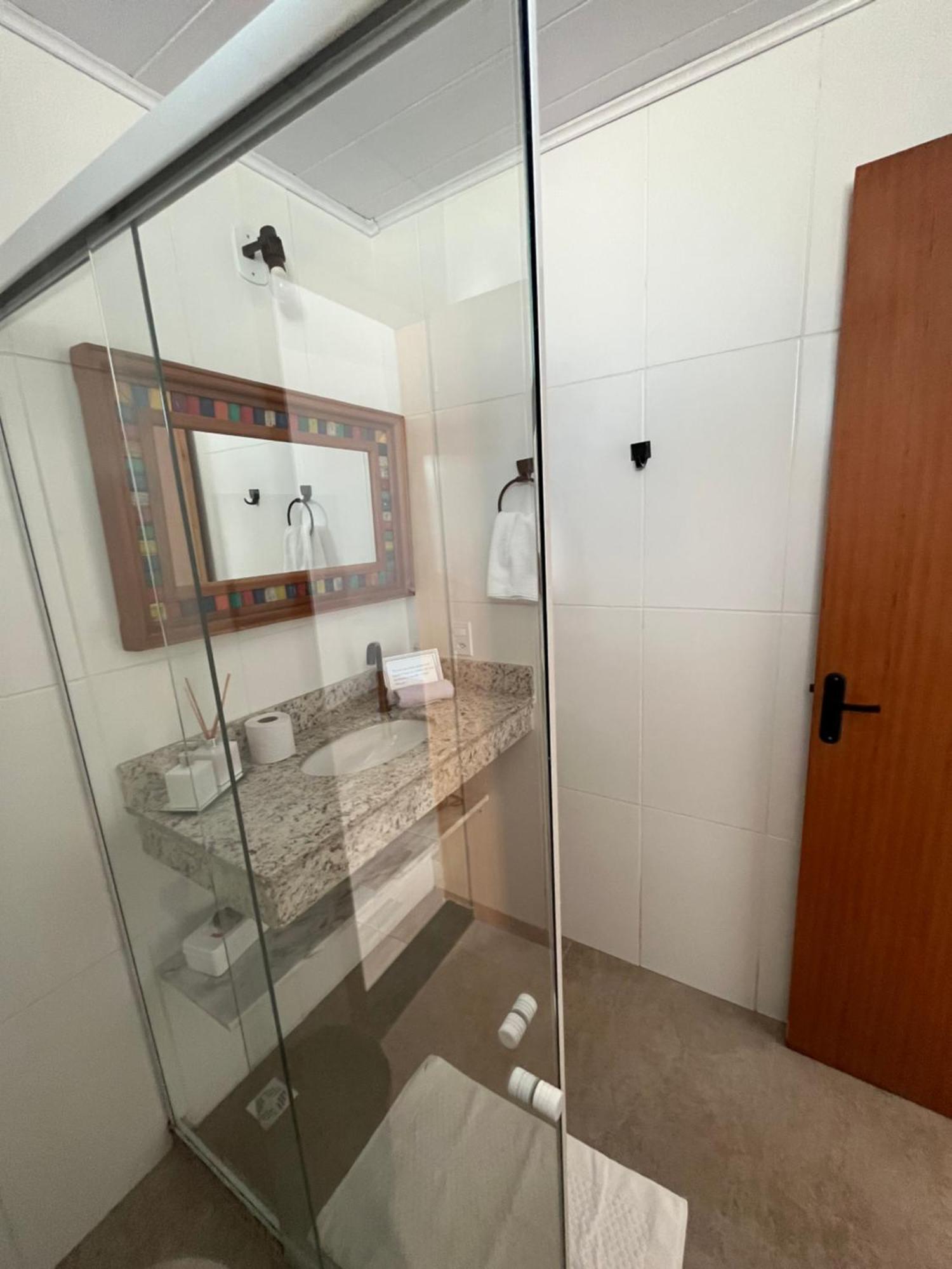 BOA SORTE SUITES com PISCINA GARAGEM e Pé na PRAIA de GERIBÁ Búzios Exterior foto
